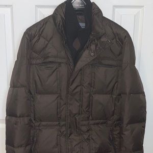 Marc New York Andrew Marc mens Carlton large